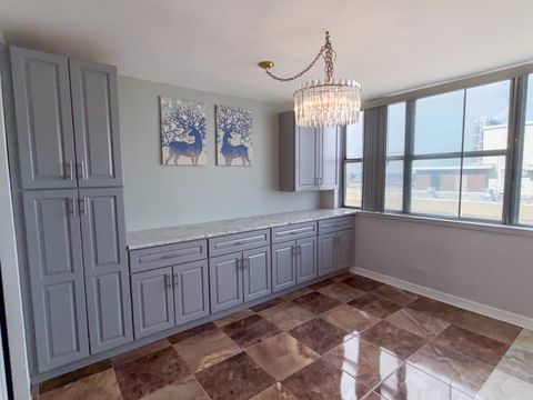 Tiny photo for Chicago, IL 60660 (MLS # 12594468)