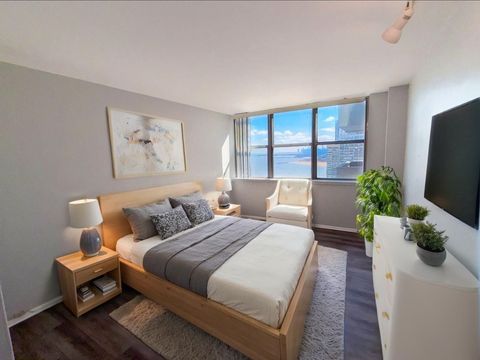 Tiny photo for Chicago, IL 60660 (MLS # 12594468)