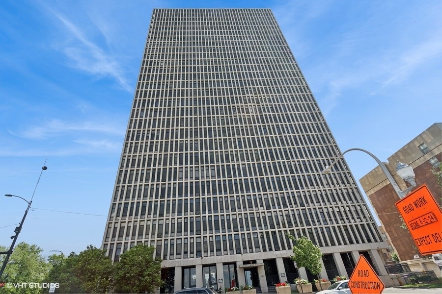 6700 S South Shore Drive 3J