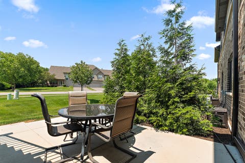 Tiny photo for 1352 Lacoma Court, Lockport, IL 60441 (MLS # 12702912)