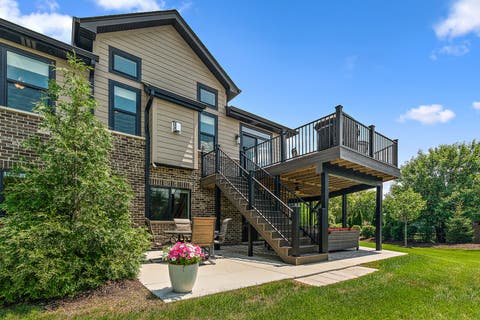 Tiny photo for 1352 Lacoma Court, Lockport, IL 60441 (MLS # 12702912)