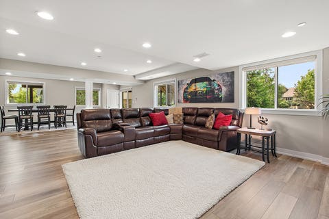 Tiny photo for 1352 Lacoma Court, Lockport, IL 60441 (MLS # 12702912)