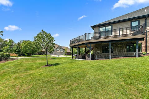Tiny photo for 1352 Lacoma Court, Lockport, IL 60441 (MLS # 12702912)
