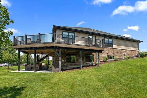 Tiny photo for 1352 Lacoma Court, Lockport, IL 60441 (MLS # 12702912)