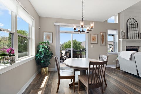 Tiny photo for 1352 Lacoma Court, Lockport, IL 60441 (MLS # 12702912)