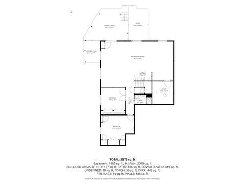 Tiny photo for 1352 Lacoma Court, Lockport, IL 60441 (MLS # 12702912)