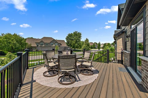 Tiny photo for 1352 Lacoma Court, Lockport, IL 60441 (MLS # 12702912)