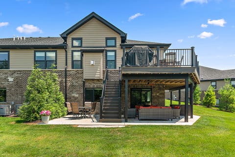 Tiny photo for 1352 Lacoma Court, Lockport, IL 60441 (MLS # 12702912)
