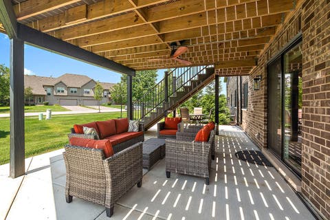Tiny photo for 1352 Lacoma Court, Lockport, IL 60441 (MLS # 12702912)