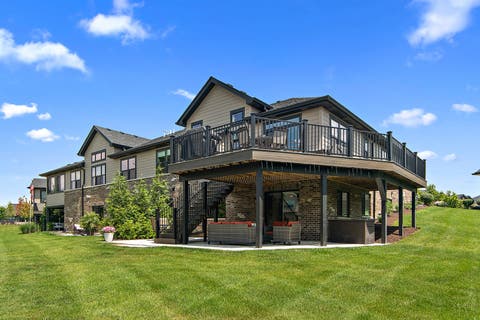 Tiny photo for 1352 Lacoma Court, Lockport, IL 60441 (MLS # 12702912)