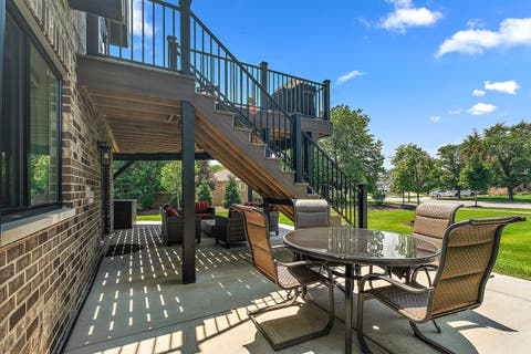 Tiny photo for 1352 Lacoma Court, Lockport, IL 60441 (MLS # 12702912)