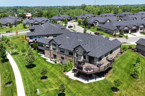 Tiny photo for 1352 Lacoma Court, Lockport, IL 60441 (MLS # 12702912)
