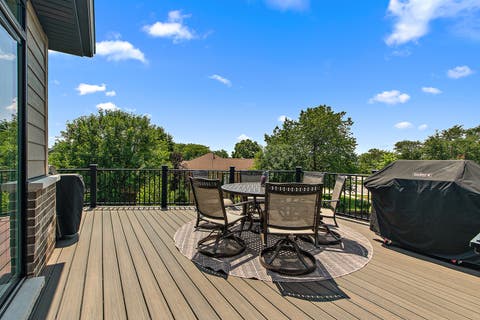 Tiny photo for 1352 Lacoma Court, Lockport, IL 60441 (MLS # 12702912)