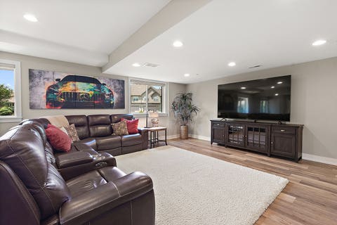 Tiny photo for 1352 Lacoma Court, Lockport, IL 60441 (MLS # 12702912)