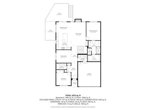 Tiny photo for 1352 Lacoma Court, Lockport, IL 60441 (MLS # 12702912)