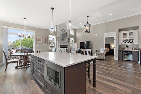 Tiny photo for 1352 Lacoma Court, Lockport, IL 60441 (MLS # 12702912)