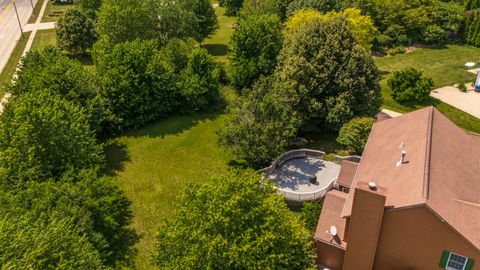 A home in Bloomington