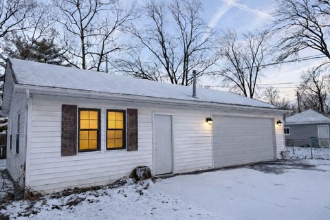 Tiny photo for 3751 Stella Boulevard, Steger, IL 60475 (MLS # 12595015)