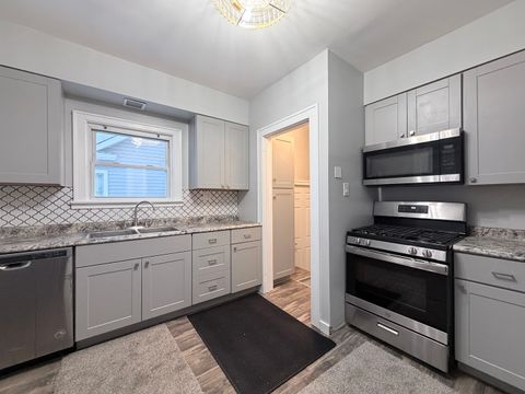 Tiny photo for 3751 Stella Boulevard, Steger, IL 60475 (MLS # 12595015)