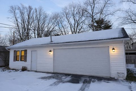 Tiny photo for 3751 Stella Boulevard, Steger, IL 60475 (MLS # 12595015)