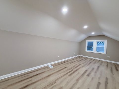 Tiny photo for 3751 Stella Boulevard, Steger, IL 60475 (MLS # 12595015)