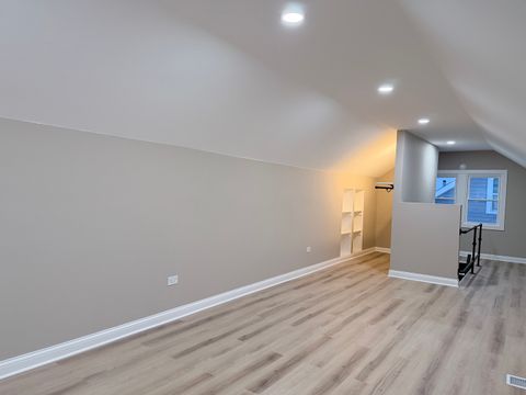 Tiny photo for 3751 Stella Boulevard, Steger, IL 60475 (MLS # 12595015)