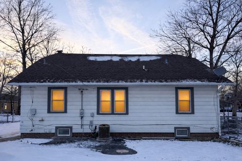 Tiny photo for 3751 Stella Boulevard, Steger, IL 60475 (MLS # 12595015)