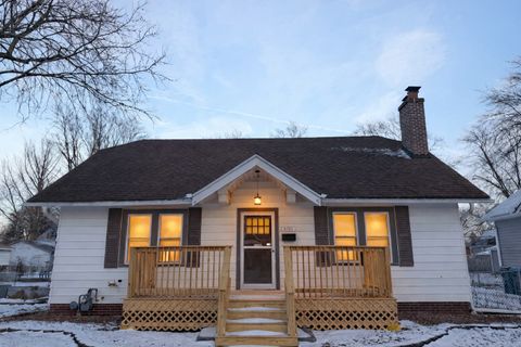 Photo of 3751 Stella Boulevard, Steger, IL 60475 (MLS # 12595015)