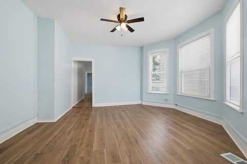 Tiny photo for 5353 S Princeton Avenue, Chicago, IL 60609 (MLS # 12702617)