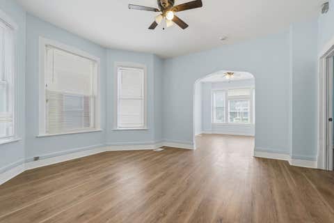 Tiny photo for 5353 S Princeton Avenue, Chicago, IL 60609 (MLS # 12702617)