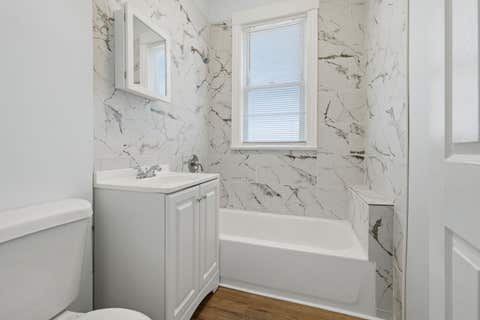 Tiny photo for 5353 S Princeton Avenue, Chicago, IL 60609 (MLS # 12702617)