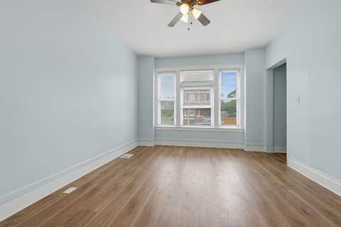 Tiny photo for 5353 S Princeton Avenue, Chicago, IL 60609 (MLS # 12702617)