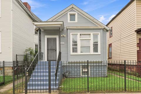 Photo of 5353 S Princeton Avenue, Chicago, IL 60609 (MLS # 12702617)