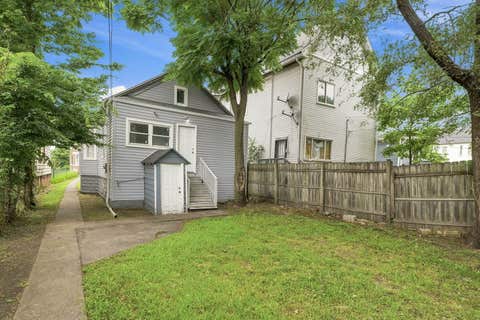 Tiny photo for 5353 S Princeton Avenue, Chicago, IL 60609 (MLS # 12702617)
