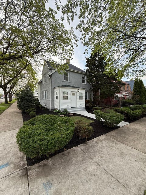 Photo of 8758 S Wabash Avenue, Chicago, IL 60619 (MLS # 12666106)