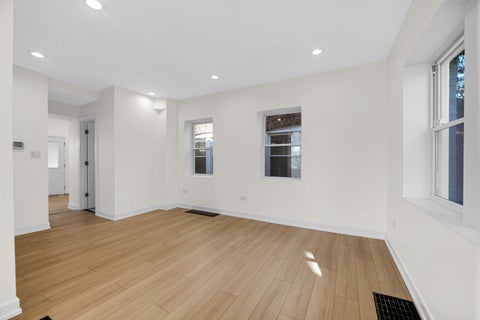 Tiny photo for 8758 S Wabash Avenue, Chicago, IL 60619 (MLS # 12666106)