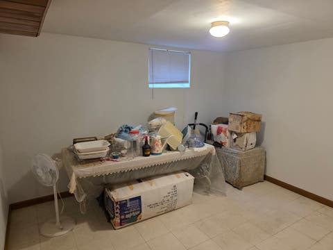 Tiny photo for 1019 Harmony Drive, Montgomery, IL 60538 (MLS # 12724648)