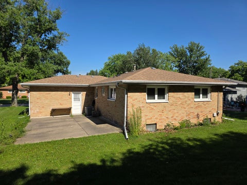 Tiny photo for 1019 Harmony Drive, Montgomery, IL 60538 (MLS # 12724648)