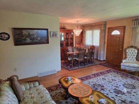 Tiny photo for 1019 Harmony Drive, Montgomery, IL 60538 (MLS # 12724648)