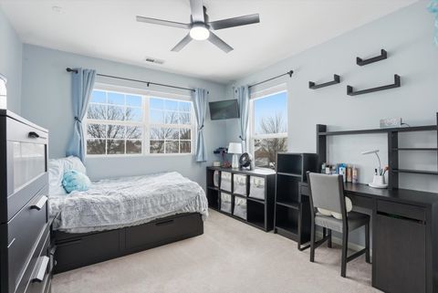 Tiny photo for 1600 Prairieview Boulevard, Bolingbrook, IL 60490 (MLS # 12617171)