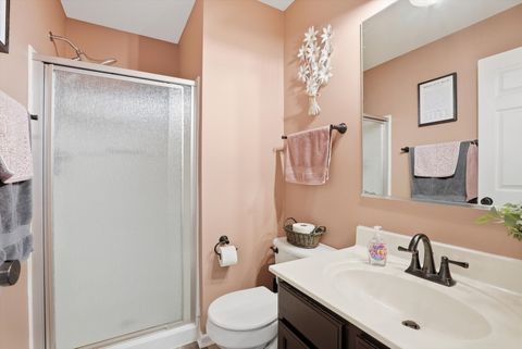 Tiny photo for 1600 Prairieview Boulevard, Bolingbrook, IL 60490 (MLS # 12617171)