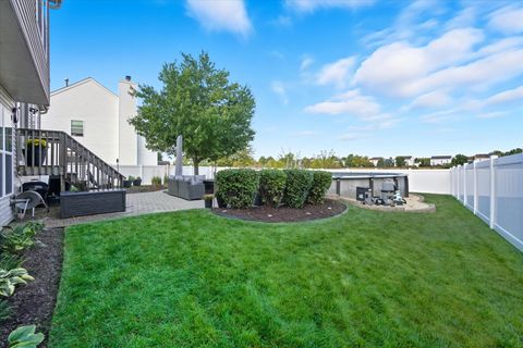 Tiny photo for 1600 Prairieview Boulevard, Bolingbrook, IL 60490 (MLS # 12617171)