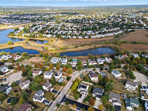 Tiny photo for 1600 Prairieview Boulevard, Bolingbrook, IL 60490 (MLS # 12617171)