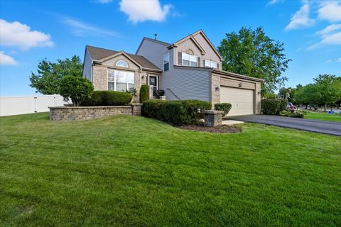 Tiny photo for 1600 Prairieview Boulevard, Bolingbrook, IL 60490 (MLS # 12617171)