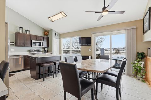Tiny photo for 1600 Prairieview Boulevard, Bolingbrook, IL 60490 (MLS # 12617171)