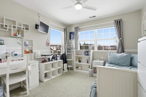 Tiny photo for 1600 Prairieview Boulevard, Bolingbrook, IL 60490 (MLS # 12617171)