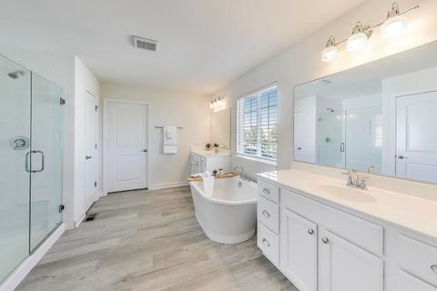 Tiny photo for 27100 Timber Wood Court, Plainfield, IL 60585 (MLS # 12554476)