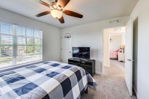 Tiny photo for 27100 Timber Wood Court, Plainfield, IL 60585 (MLS # 12554476)