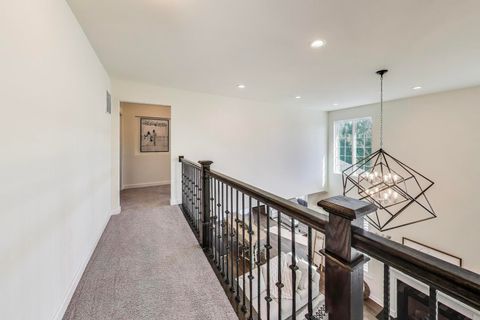 Tiny photo for 27100 Timber Wood Court, Plainfield, IL 60585 (MLS # 12554476)