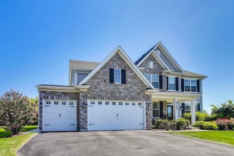 27100 Timber Wood Court Plainfield IL 60585